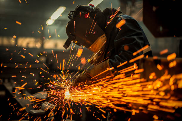 Logan Elm Village, OH Welder & Metal Fabrication Company