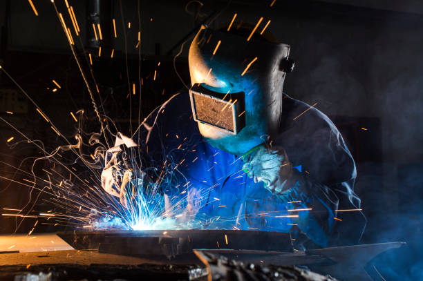 Best Structural Steel Welding in Logan Elm Village, OH