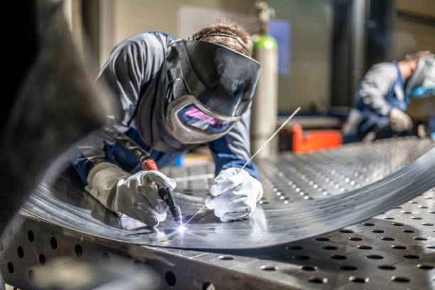 Best Automation and Robotic Welding in Logan Elm Village, OH