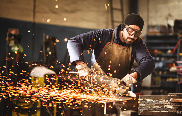 Best Maintenance and Repair Welding in Logan Elm Village, OH