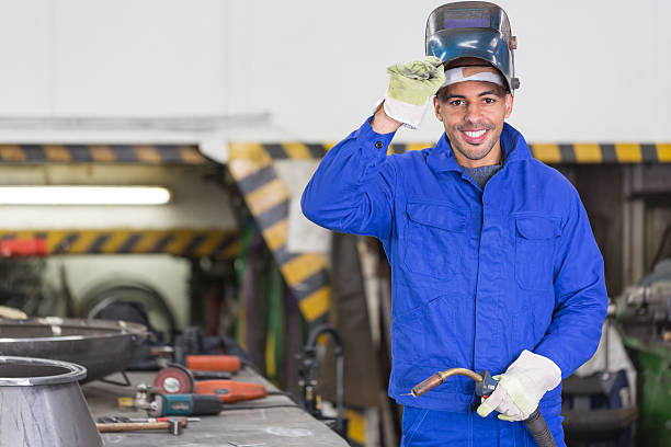 Best Aerospace and Defense Welding in Logan Elm Village, OH