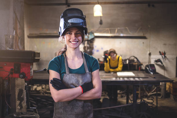 Best Welding Inspection and Certification in Logan Elm Village, OH
